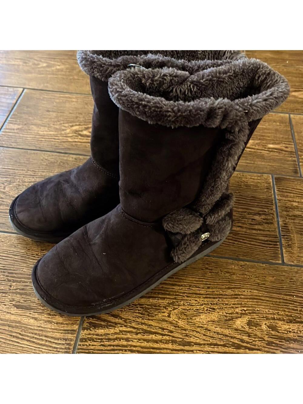 Michael Kors Boots size 3